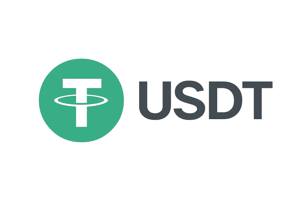 6E Club USDT payment option
